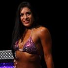 Monica  Lubeck - NPC Alaska State Championships 2013 - #1